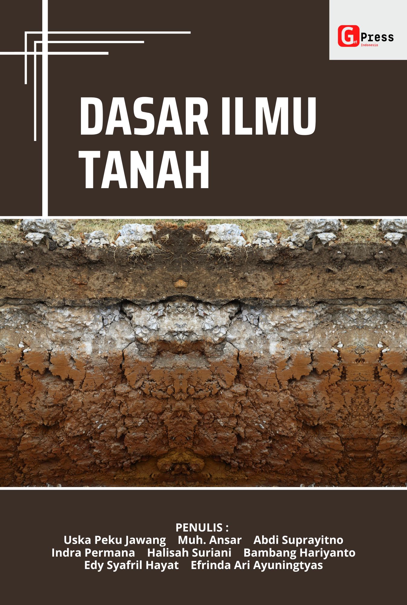 Dasar Ilmu Tanah